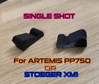 singleshot monocoup stoeger XM1 gold ARTEMIS PP750 pp 750