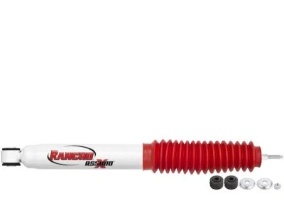 Amortiguador delantero Rancho 99444QVKF 2005 2006 para Chevrolet Colorado 2004-2012 Foto 1 de 2