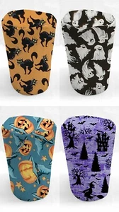 Halloween Can Opener Cover (4 Patterns Available) - Imagen 1 de 5