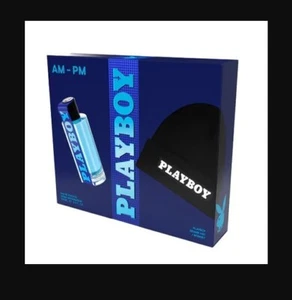 Playboy AM-PM Eau de Toilette Gift Set 100ml ampm raving - Picture 1 of 1