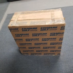 Standard Golf Company 4.25" Golf Hole Cup 18200 RIJI Case of 9, New - Picture 1 of 5