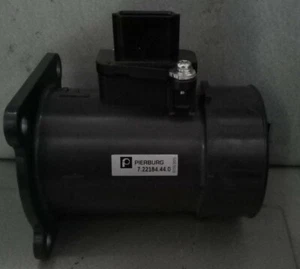 Pierburg Mass Air Flow Meter Sensor Fits Nissan 7.22184.44.0 - Picture 1 of 3