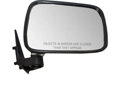 Espejo retrovisor derecho Brock 14392TN 1992 1991 1990 1988 1989 1987-1993 para Mazda B2600 1987 Foto 1 de 2