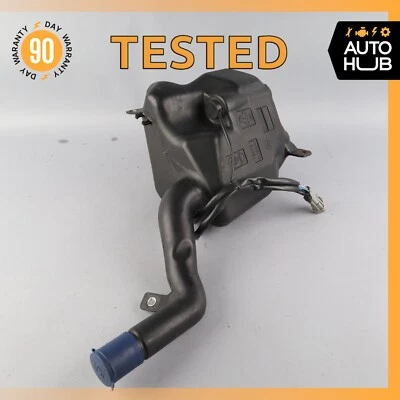 08-19 玛莎拉蒂 Quattroporte M139 车头灯挡风玻璃洗衣机瓶罐 原始设备制造商 — 第 1/4 张图片