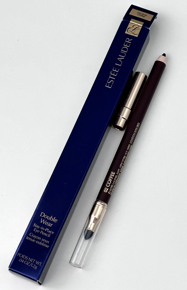 Estee Lauder Double Wear Stay-in-Place Eye Pencil COFFEE - Image 1 of 1