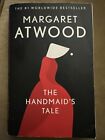 The Handmaid's Tale : A Novel By Margaret Atwood (1998, Trade Paperback)