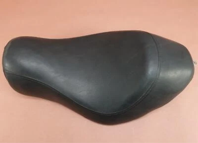 Sillín de asiento Harley Davidson Iron 883 XL883N 2009-2021 Foto 1 de 4