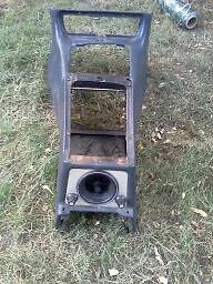 Jaguar xj6 Series II Series 2 1973-79 Console  OEM - Image 1 of 2