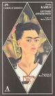 Lettere appassionate-Frida Kahlo, M. Zamora, M. Martignoni