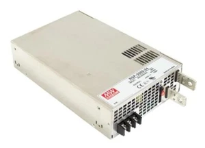 Mean Well RSP-3000-24 Switching Power Supply, lightly used! - Picture 1 of 4