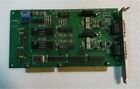 1Pc Advantech PCL-841 Dual-Port Isolation Can Communication Card Used sb