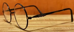Harry Potter Brille Warner Brothers Cosplay Kostüm Neuheit - Bild 1 von 9