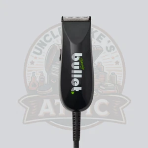 Wahl Sterling Bullet Clipper/Trimmer 4" - NEW - Picture 1 of 4