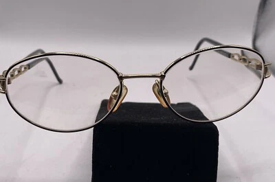 Christian Dior CD 3526 Eyeglasses. 138mm Temple. 40mm Lens Height. Without Case. - Image 1 of 4