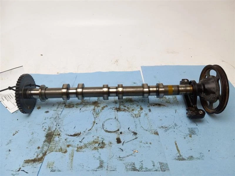 Ford Fusion 2011 tracción delantera 6 cilindros escape del conductor árbol de levas Foto 1 de 4