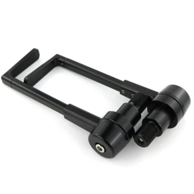 Guardamanos guardamanos apto para Ducati Monster 695 696 796 821 1100 embrague freno  Foto 1 de 4