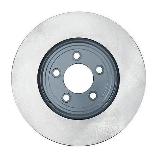 Rotor de freno de disco delantero Jaguar S-Type/Vanden Plas/XF/XJ8/XK 2006-2015 Foto 1 de 1