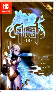 Ghost 1.0 + Unepic Collection - Nintendo Switch (Region Free) NEW - Picture 1 of 11