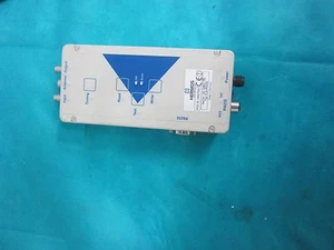 Hermos ASC-I1 TLG-I1-1000 TLG-RS232 Brooks Automation Transponder Reader System - Picture 1 of 5