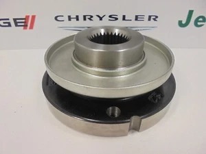 14-18 Dodge Ram 2500 3500 New Rear Pinion Flange 3.42 Ratio Mopar Factory Oem - Picture 1 of 4