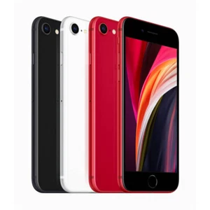 Apple IPhone SE (2E Génération) 128 Go (PO17923) - Picture 1 of 1