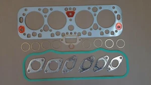 INTERNATIONAL IHC TRACTOR BD264 ENGINE HEAD GASKET SET - B450, BMD, BTD6 & BWD6 - Picture 1 of 4