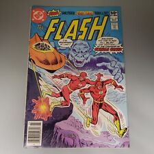 DC Comics Flash #295 March 1981 Dick Giordano cover artist 1st app Typhoon