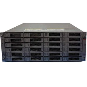 J4410 SUN Oracle Storage 7000 Disk Shelf 24x LFF - Picture 1 of 1
