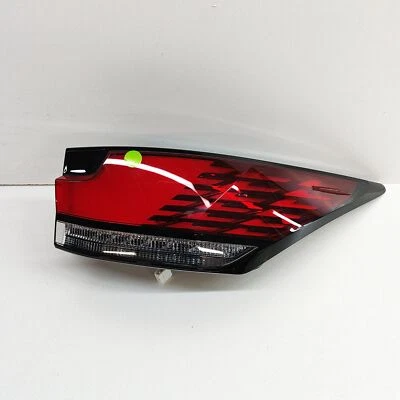 Lexus RX ALA10 Luz Trasera Derecha RHD 81551-48400 2022 27586168 - Imagen 1 de 4