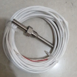 37952306 For Ingersoll Rand Air Compressor Temperature Switch Sensor - Picture 1 of 2