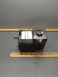 NOS Sauer-Danfoss 163D70055 Hydraulic Pump, 11 Spline. Gillig 05-57545-000 - Picture 1 of 5