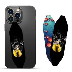 Universal Phone Grip Straps for Secure Handling | Reversible - Picture 1 of 63