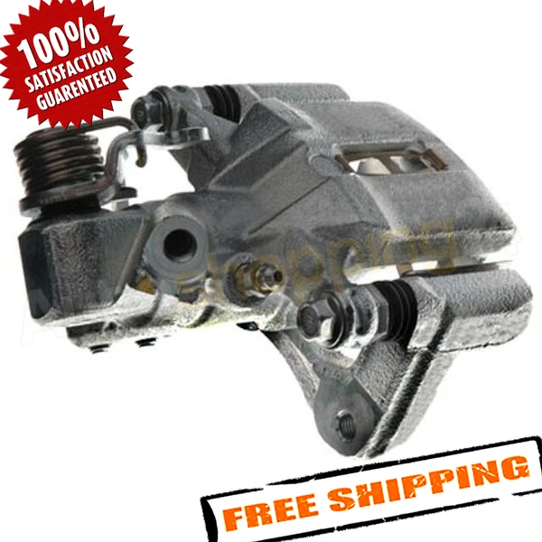 Pinza de freno de disco trasera izquierda Raybestos FRC11840 para Acura ILX 2013-2022 Foto 1 de 3