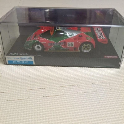 Mazda 787B Mini-Z ASC - Image 1 of 4
