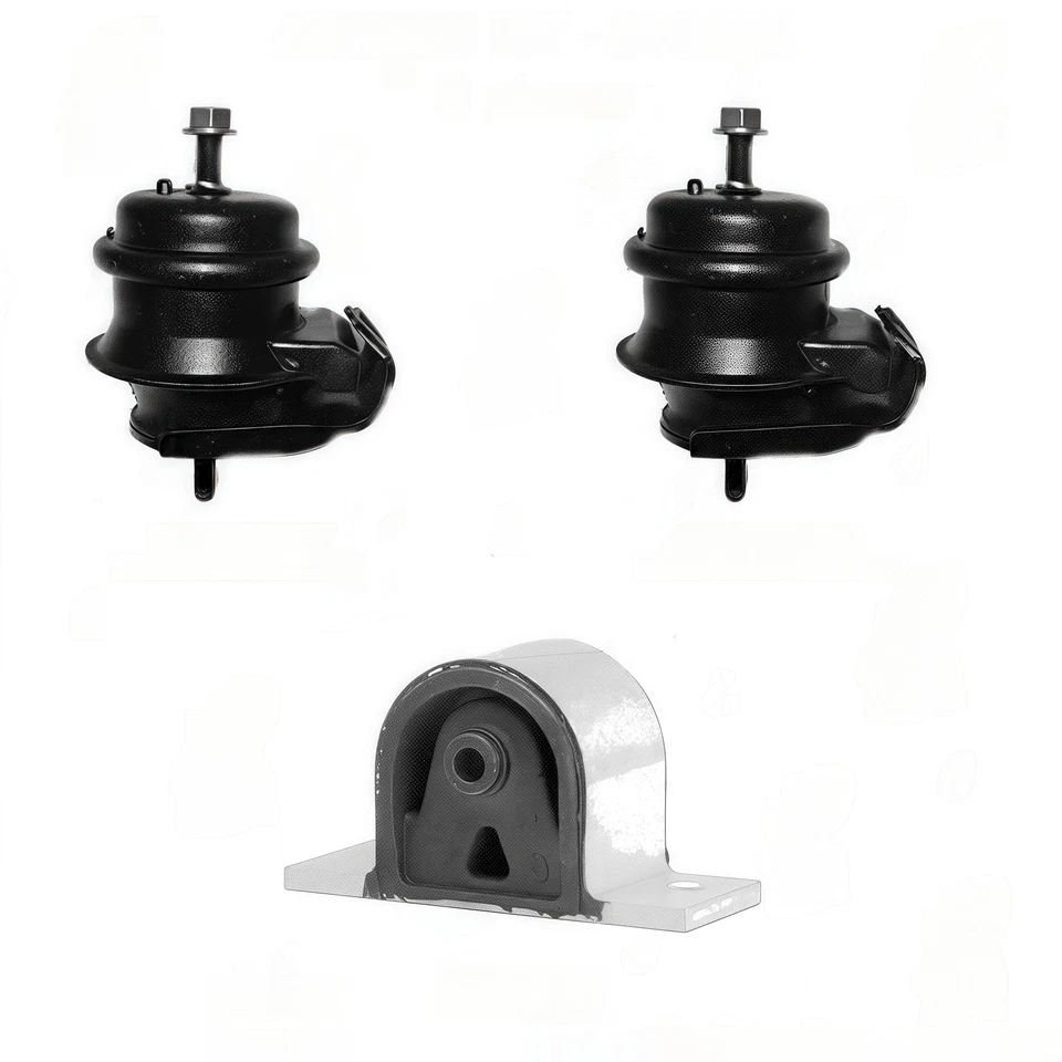 Kit de montaje de motor para Infiniti G35 2003 2004 2005 2006 2007 3,5 L V6 Foto 1 de 4