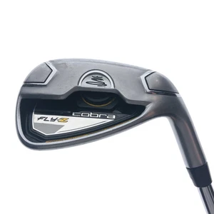 Used Cobra Fly-Z 9 Iron / 40.0 Degrees / Regular Flex - Picture 1 of 8