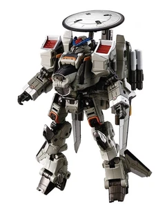 TM-32 Tactical Mover Horus Versaulter MK-II (FSU/Patrol Combat Model) | Diaclone - Picture 1 of 10