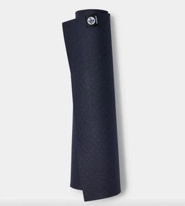 Manduka - X Cojín de Estera de Yoga para Estabilidad Articular Medianoche 71"x23.5" x 5mm Nuevo - Imagen 1 de 4
