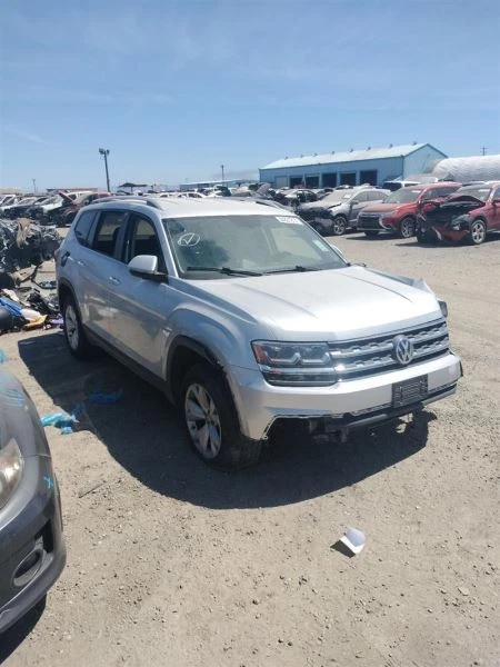 EMERG Brake 零件 2018 大众 ATLAS — 第 1/4 张图片