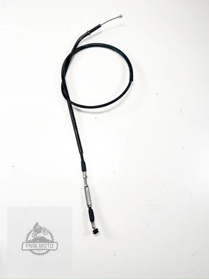 Cable de embrague OEM Honda CRF 450R CRF450R 2002-2007 Foto 1 de 2