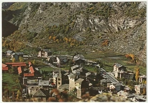 ARVIER - AOSTA -42199- - Picture 1 of 1