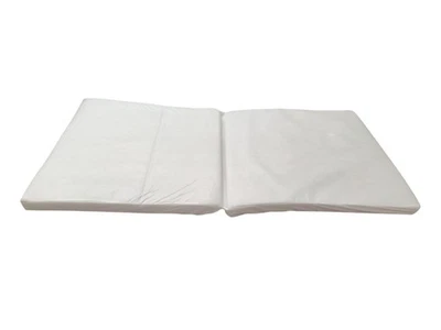 Calin Klappmatratze 60x120 cm weiß Zusatzmatratze Reisebett Baby Kinderbett - Bild 1 von 2