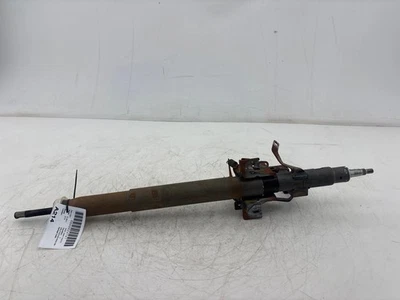 Columna de dirección Subaru XV Crosstrek 2014-2017 - OEM desnudo Foto 1 de 4