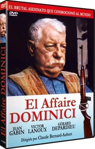 El Affaire Dominici (L´ Affaire Dominici) - Imagen 1 de 1