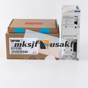 New One Lenze E82EV551_2C200 E82EV551K2C200 Inverter US Free tax - Picture 1 of 21