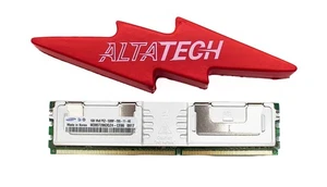 Sun Microsystems 511-1264 1GB DDR2-667/PC2-5300 FB-DIMM Fully Buffered Memory - Picture 1 of 7