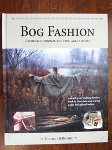 Nicole DeRushie. Bog Fashion - Picture 1 of 7