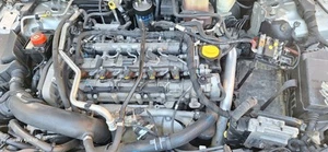 Motore 939A9.000 939A9000 ALFA ROMEO 159 BRERA SPIDER 2.4 JTDM Q4 20V 210CV - Picture 1 of 2