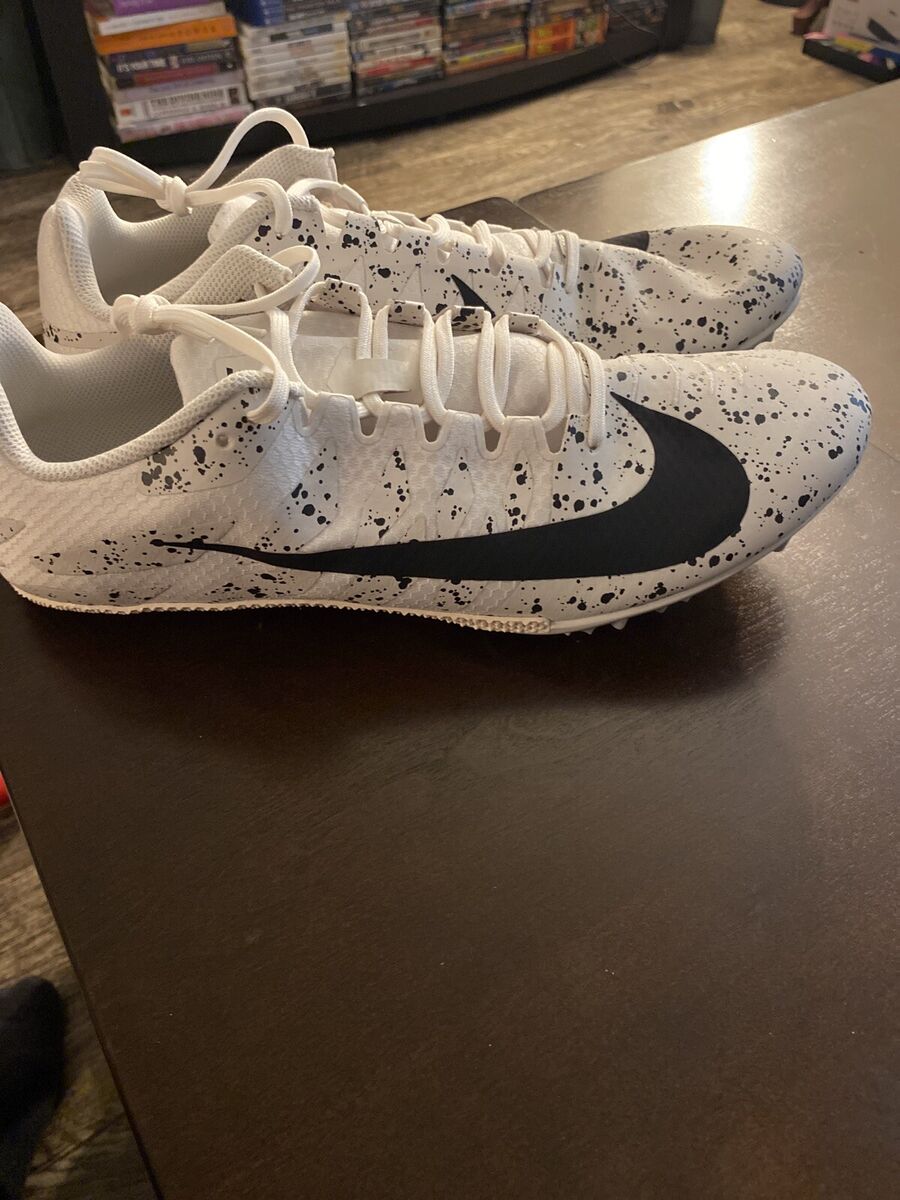 Preços baixos em Nike Zoom Rival S 9 Paint Splatter | eBay Preços baixos em Nike Zoom Rival S 9 Paint Splatter | eBay