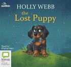 The Lost Puppy Holly Webb Cd
